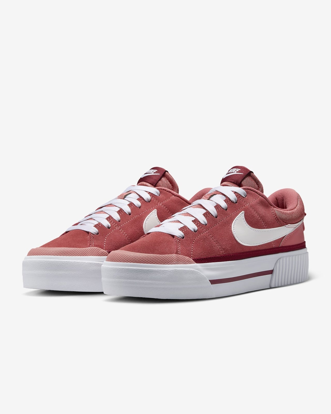 FJ1986-600 Nike Court Legacy Lift Valentineâs Day (Women's)