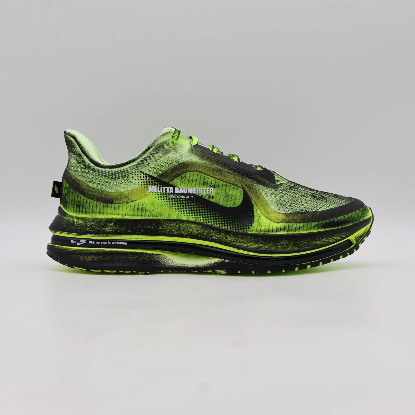 IQ7336-700 Melitta Baumeister Ã Nike Pegasus Premium "Volt/Cyber" (Women)
