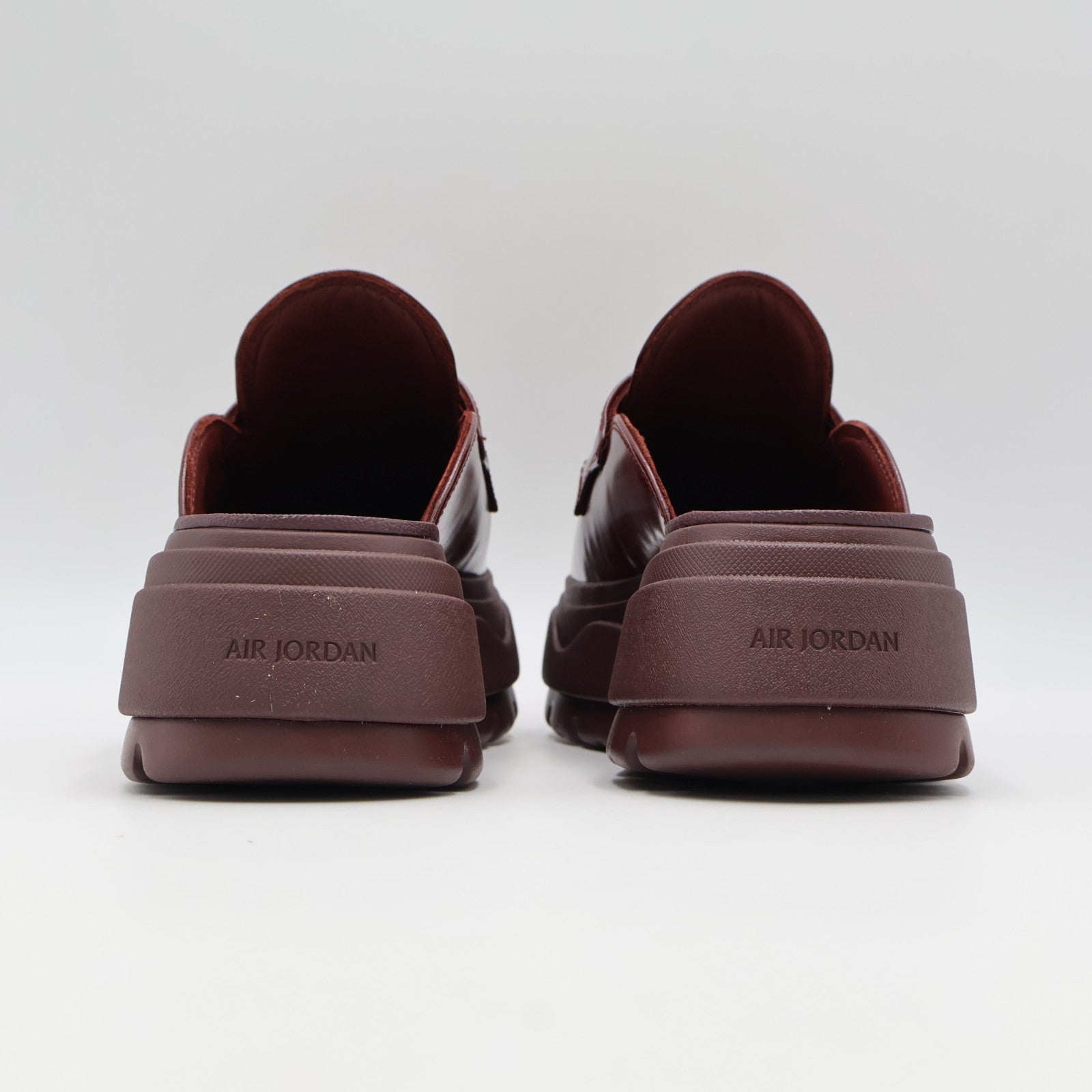 HJ4292-600 Nike Air Jordan Mule Dark Team Red (Women's)