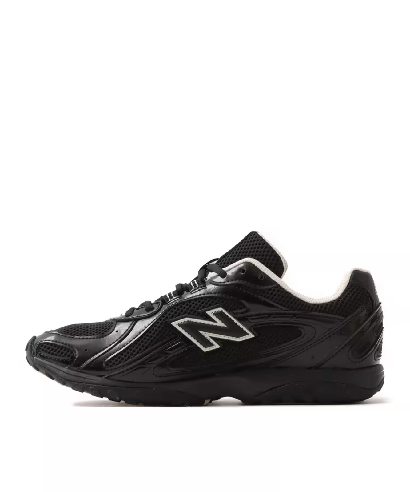 U204LMRA New Balance 204 Black Timberwolf (Men's)