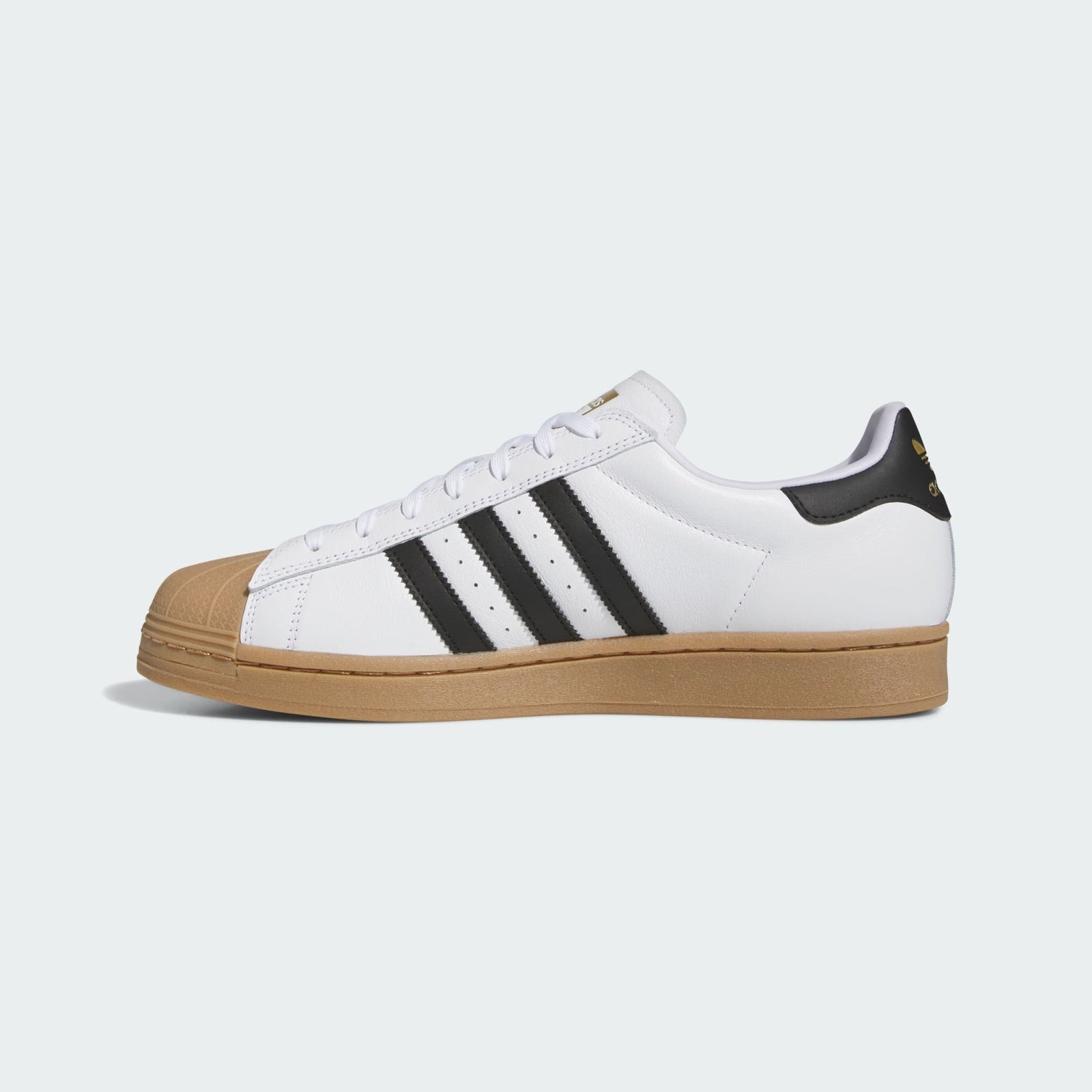 IE0669 adidas Originals Superstar ADV Footwear White Core Black Gum (Men's)