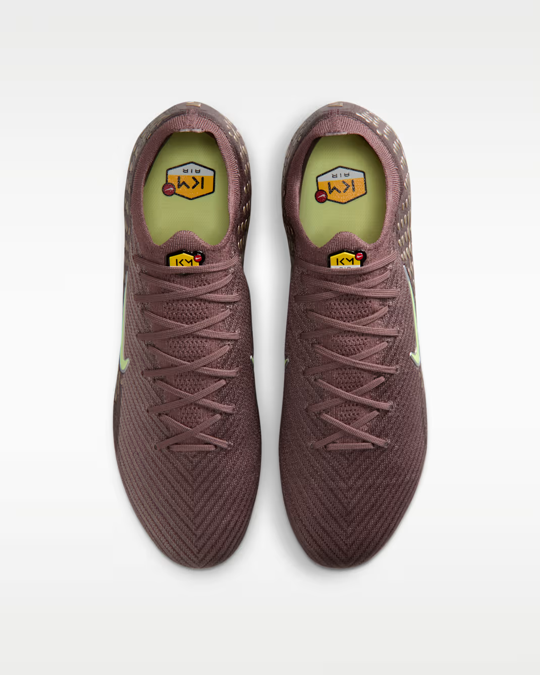FQ8683-200 Nike Mercurial Vapor 16 Elite Kylian Mbappe (Men's)