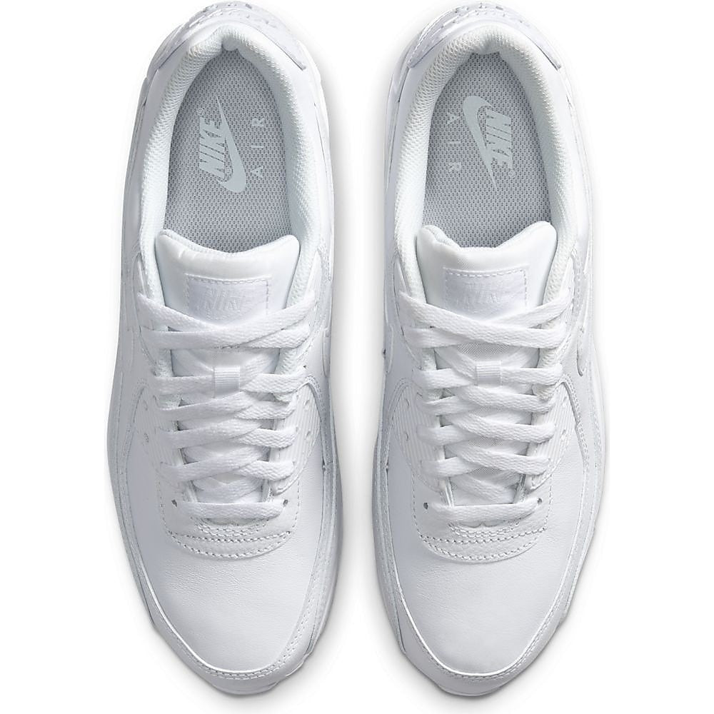 CZ5594-100 Nike Air Max 90 LTR "White" (Men's)