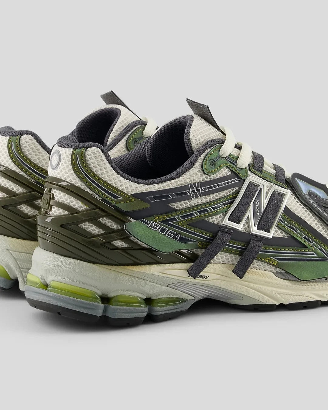 U1906ANC New Balance 1906A Olive Juice Sea Salt (Men's)