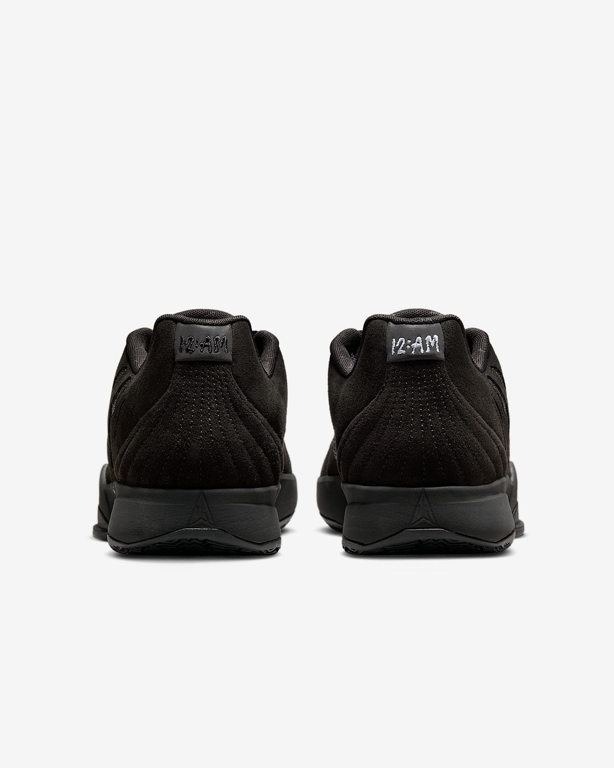 IB3860-001 IB3859-001 Swarovski Nike Ja 2 Scratch Black Label (Men's)