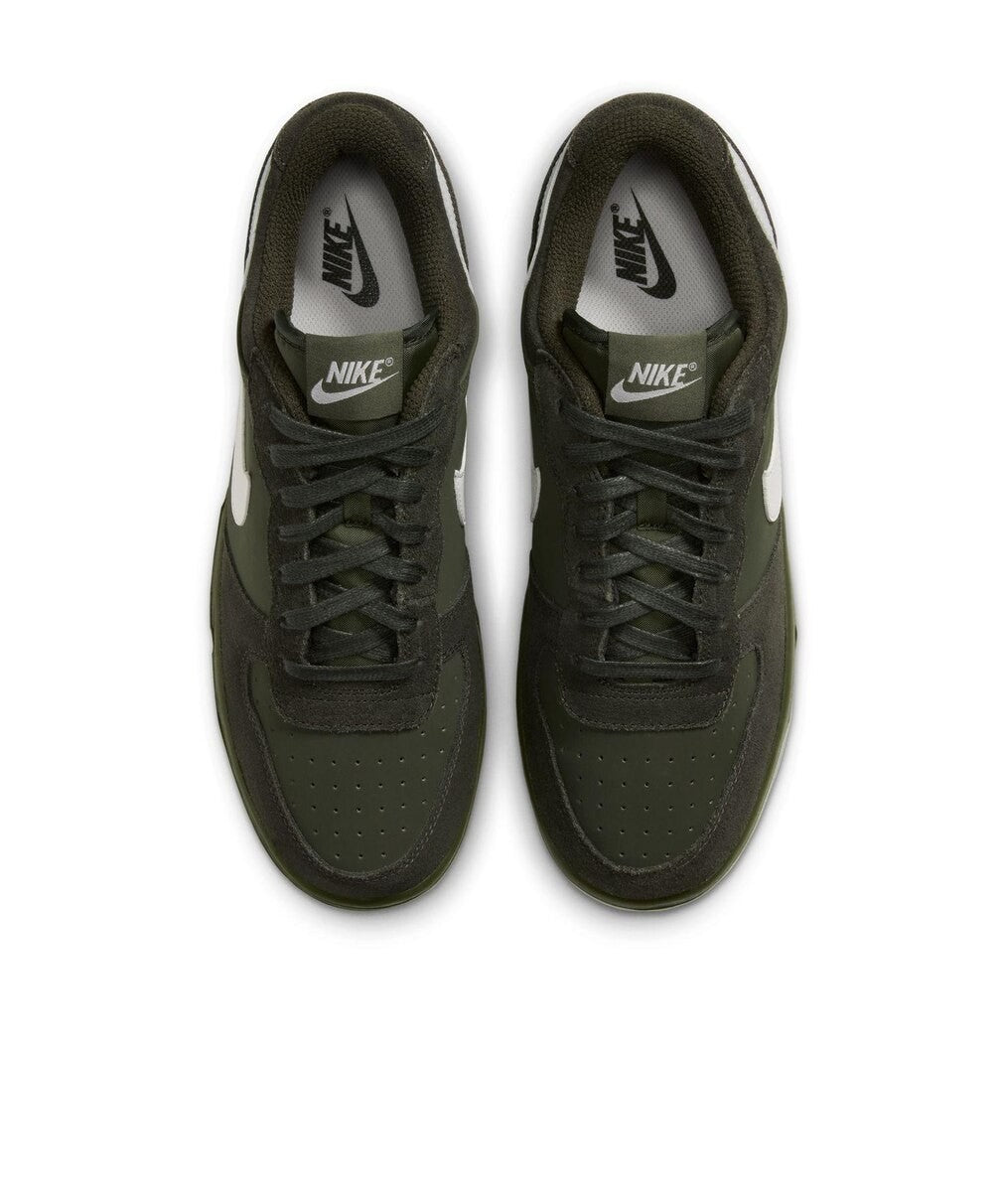 IO4224-300 Nike Big Nike Low "Sequoia" (Men's)