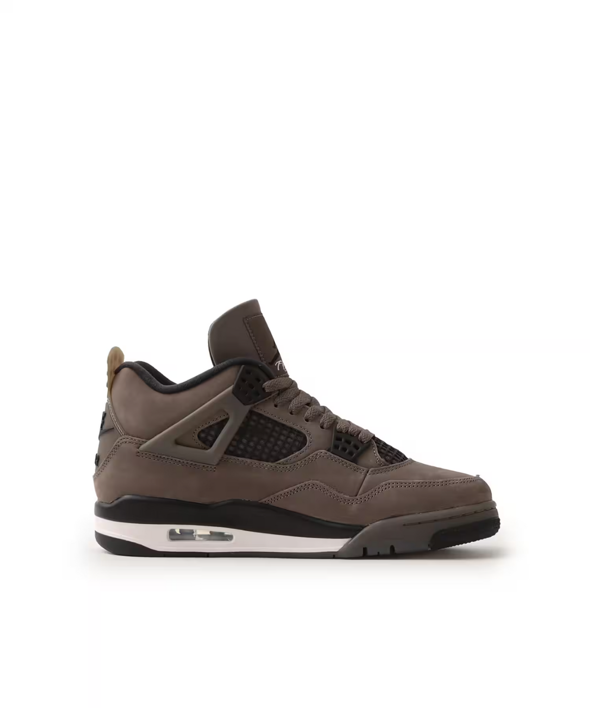 FV5029-200 Nike Air Jordan 4 Retro Cave Stone (Men's)