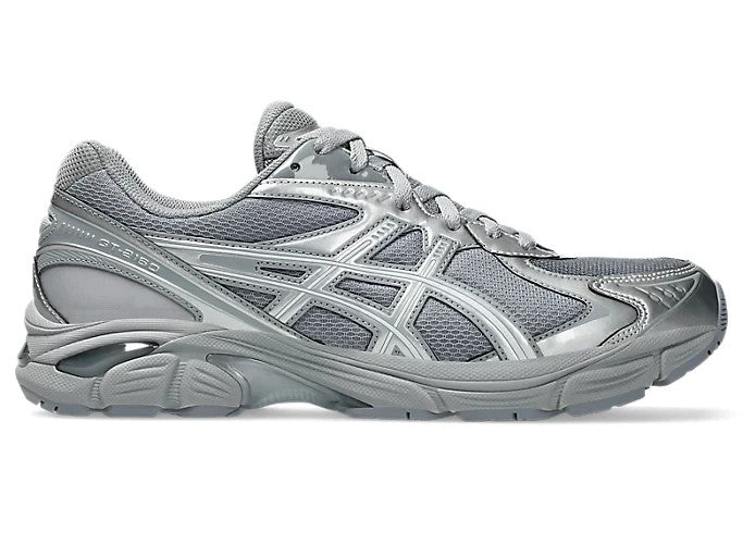 1203A764-020 Asics GT-2160 Gravel Pure Silver (Men's)