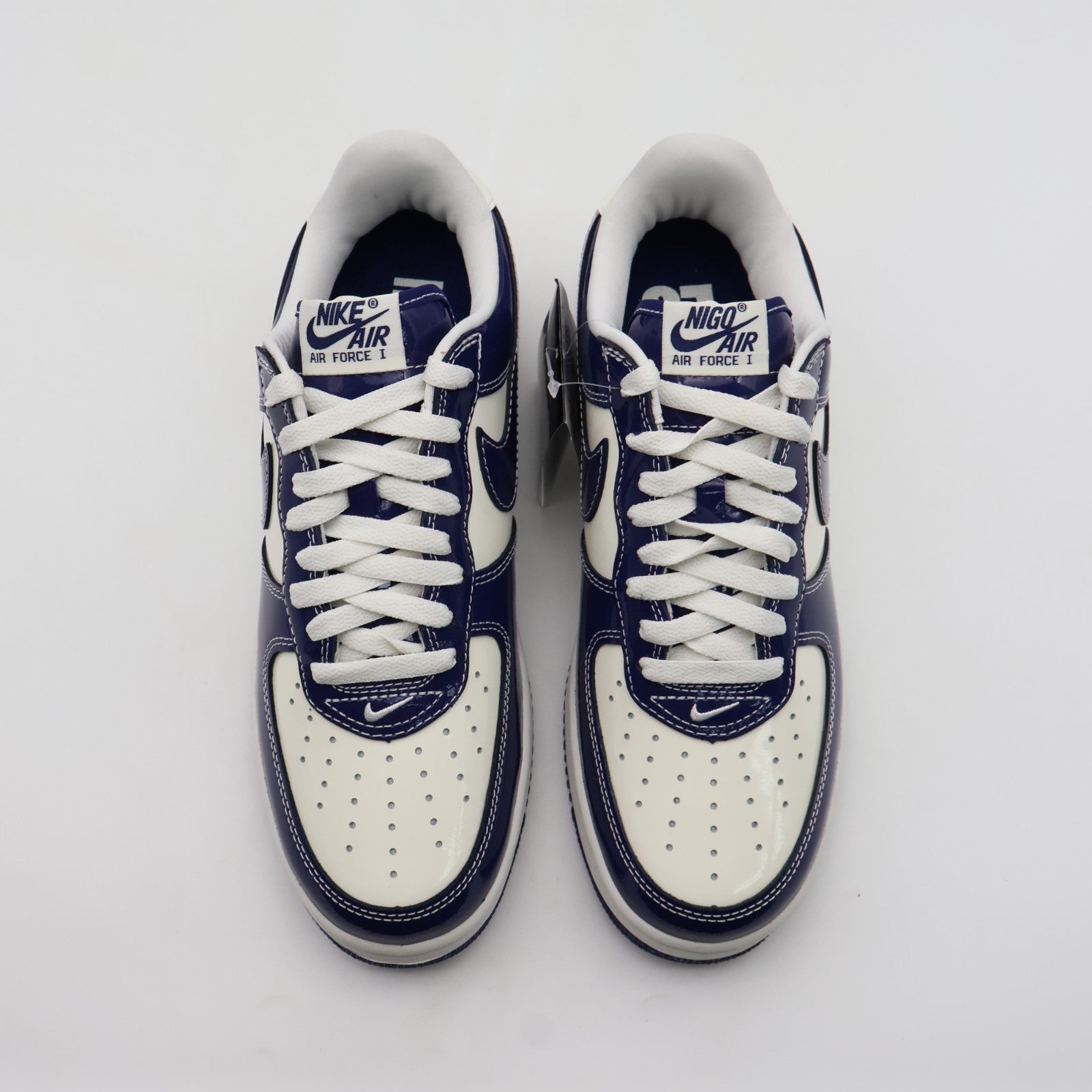 IO8765-100 NIGOÂ® Nike Air Force 1 '01 Low Last Orgy 2 (Men's)