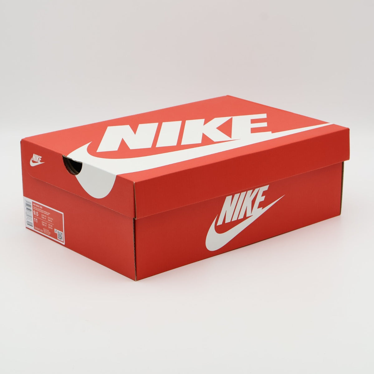 DV3337-004 Nike Air Max DN Particle Grey Black Smoke Grey Wolf Grey (Men's)