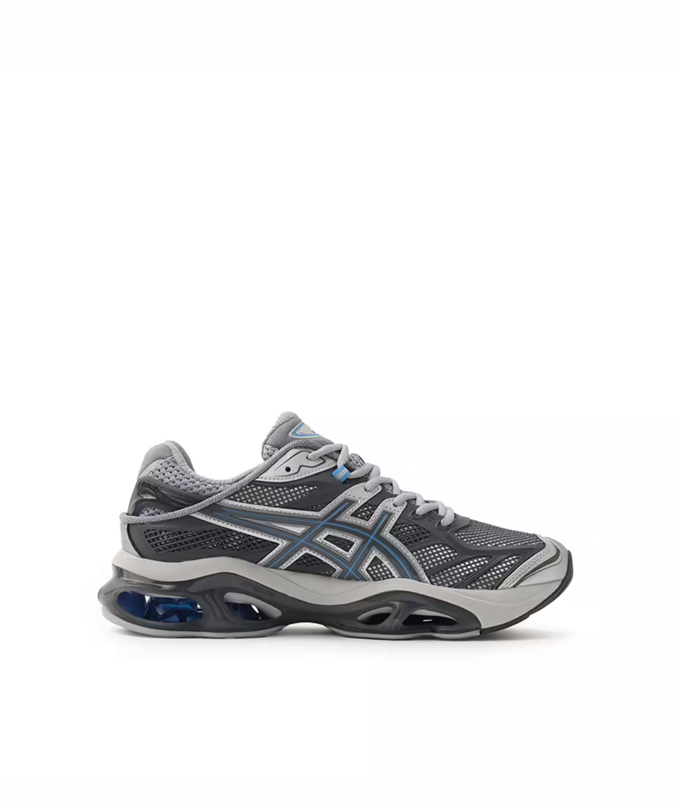 1203A678-022 Asics GEL-KINETIC 2.0 PURE SILVER BLUE COAST (Men's)