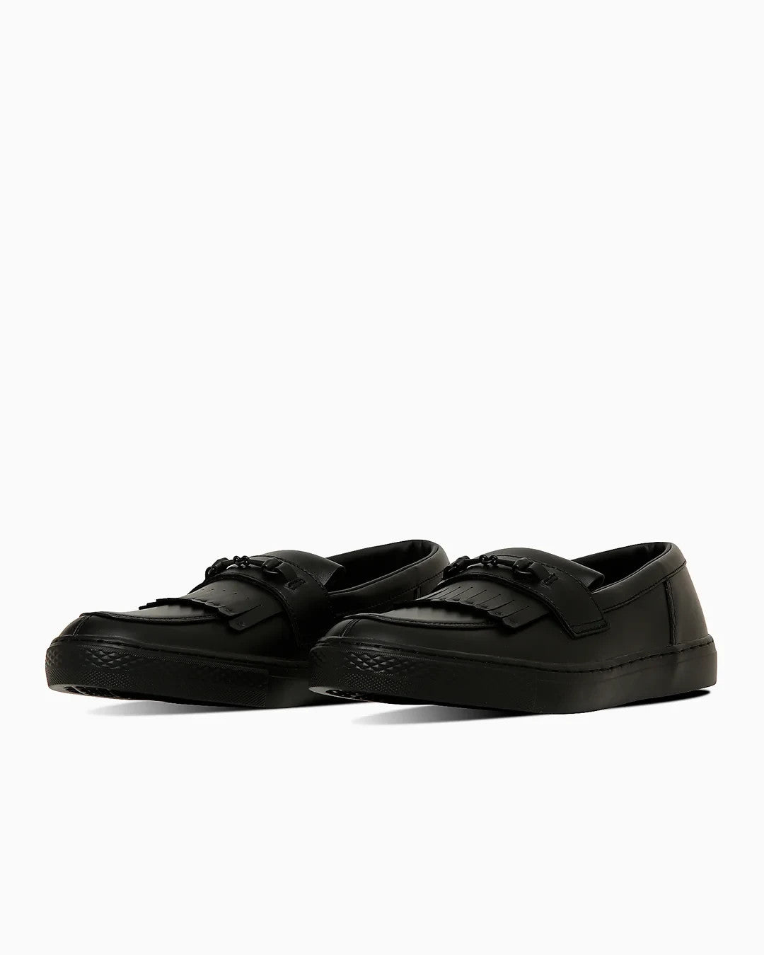 33702190 Converse All Star Coupe BT Loafer Black (Men's)