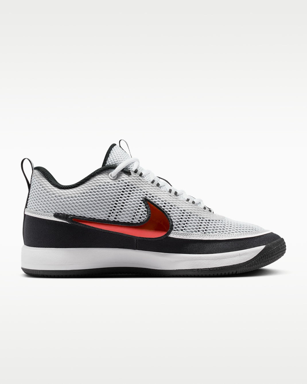 IQ0051-001 Nike Book 2 Spiridon (IQ0050-001) (Men's)