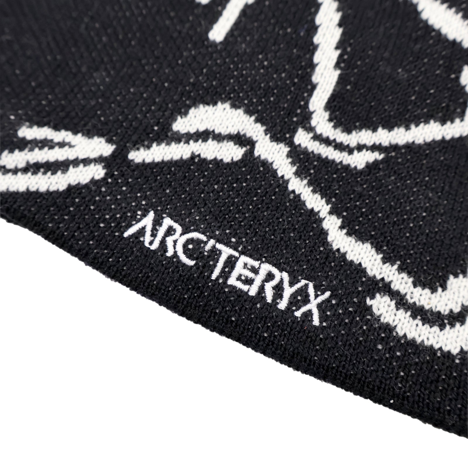 X000006756004 ARC'TERYX Bird Head Toque Orca