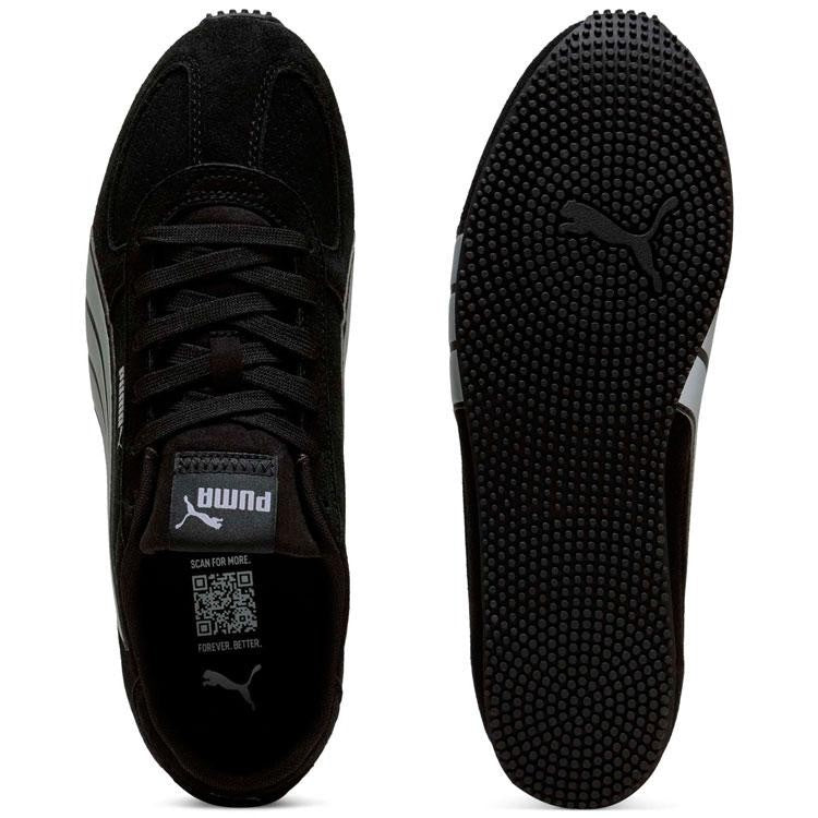 407923-01 Puma ST Track Reflect-X "PUMA Black/PUMA Silver" (Men's)
