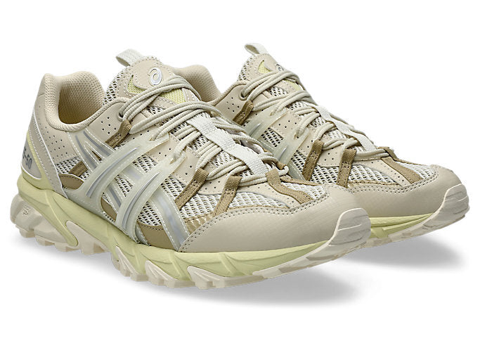 1203A488-250 Asics Gel-Sonoma 15-50 Vanilla Pale Oak (Men's)