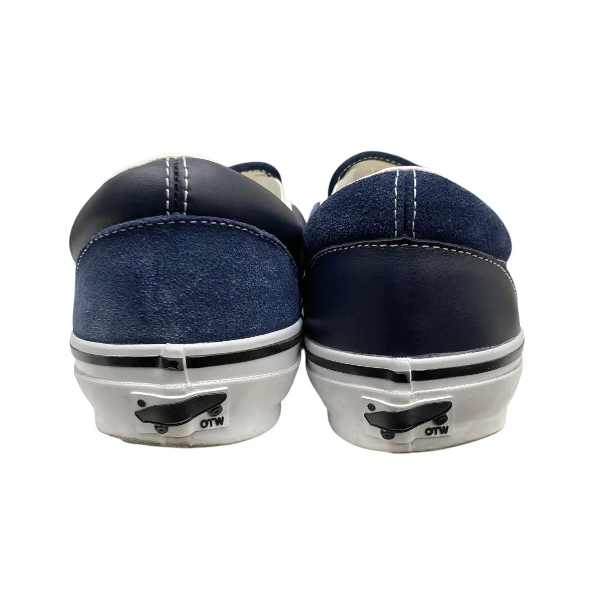 VN000EBPNVY Engineered Garments Ã OTW by Vans Classic Slip-On 98 (Men's)