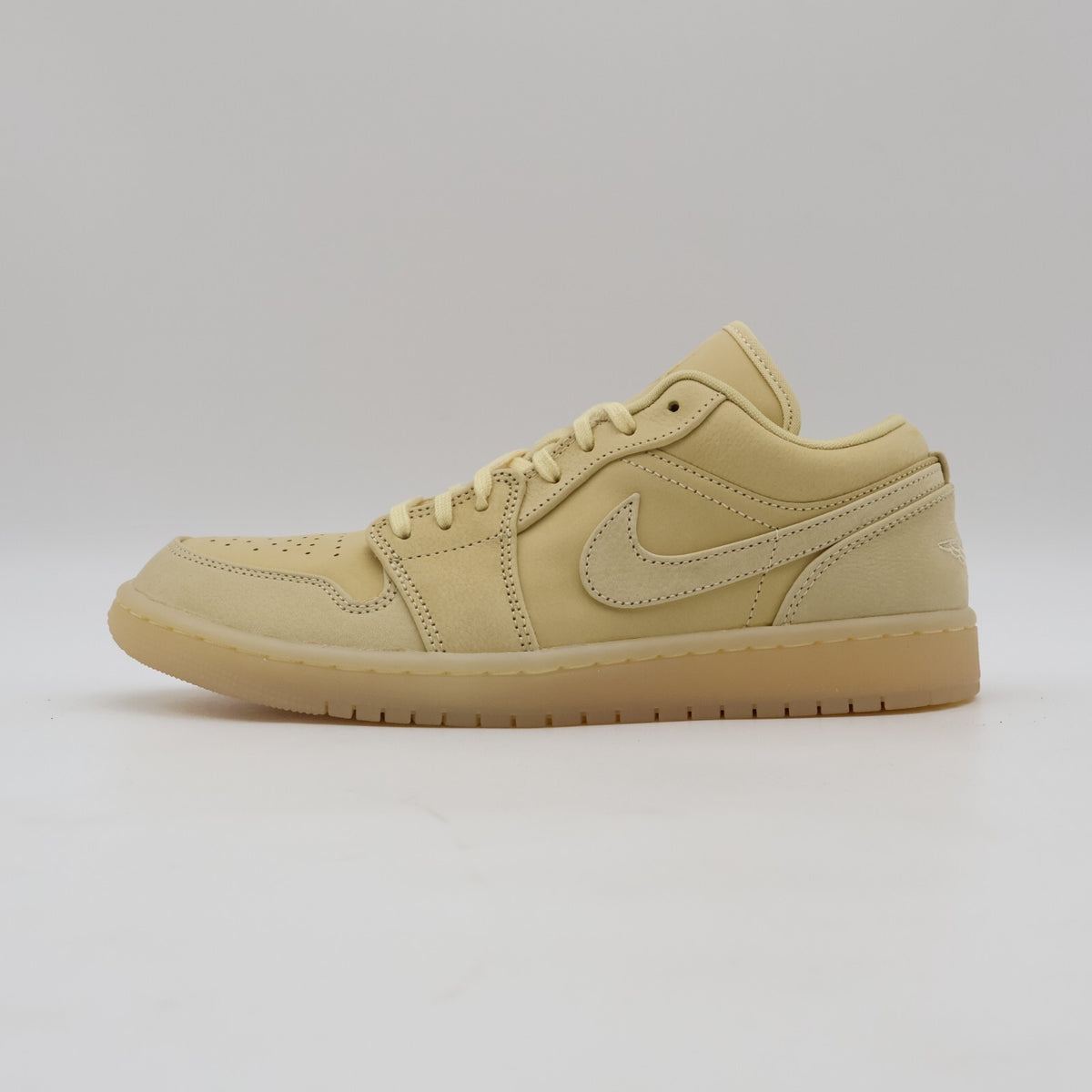 FZ3972-294 Nike Air Jordan 1 Low SE Sand (Women's)