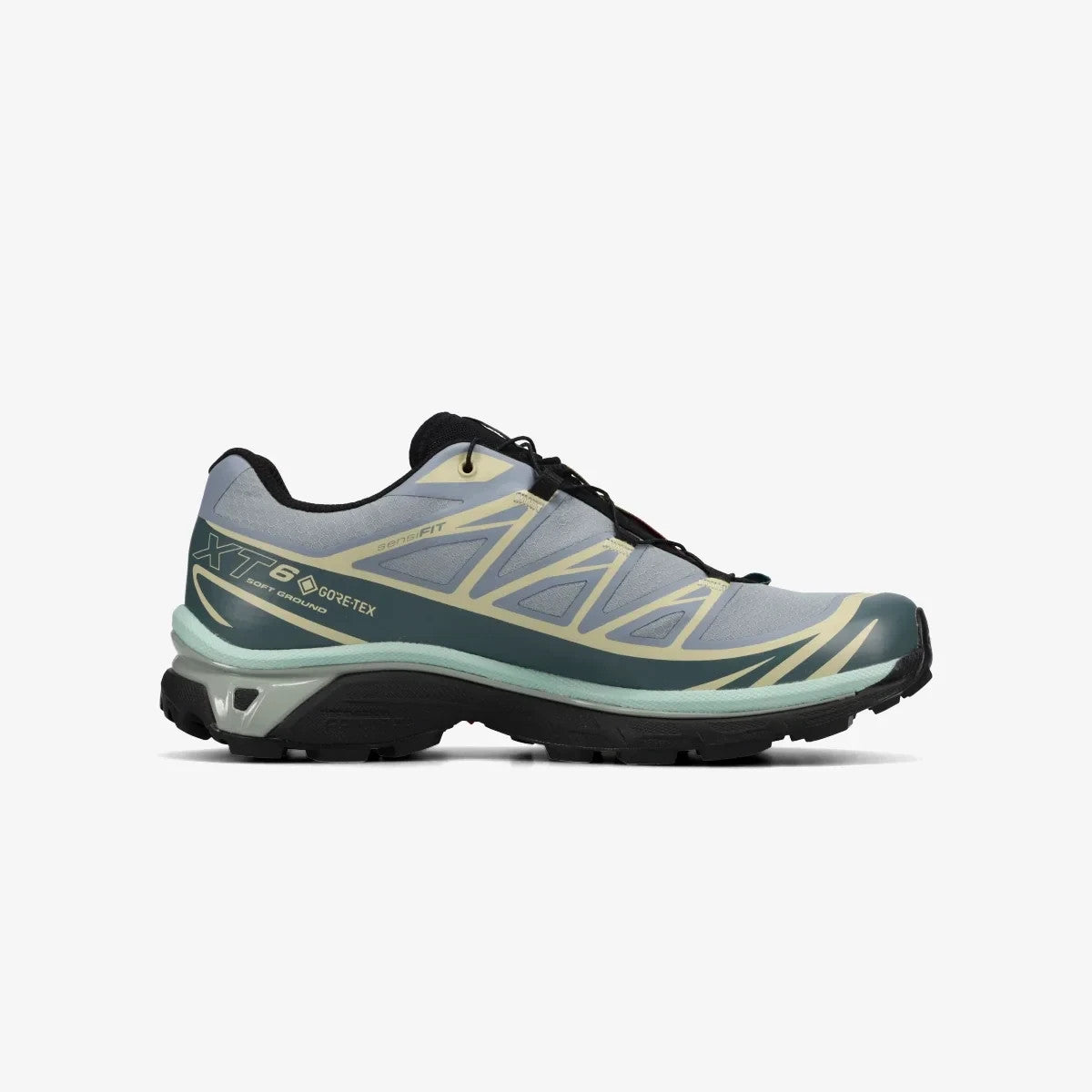 L49214800 Salomon XT-6 GORE-TEX (Men's)