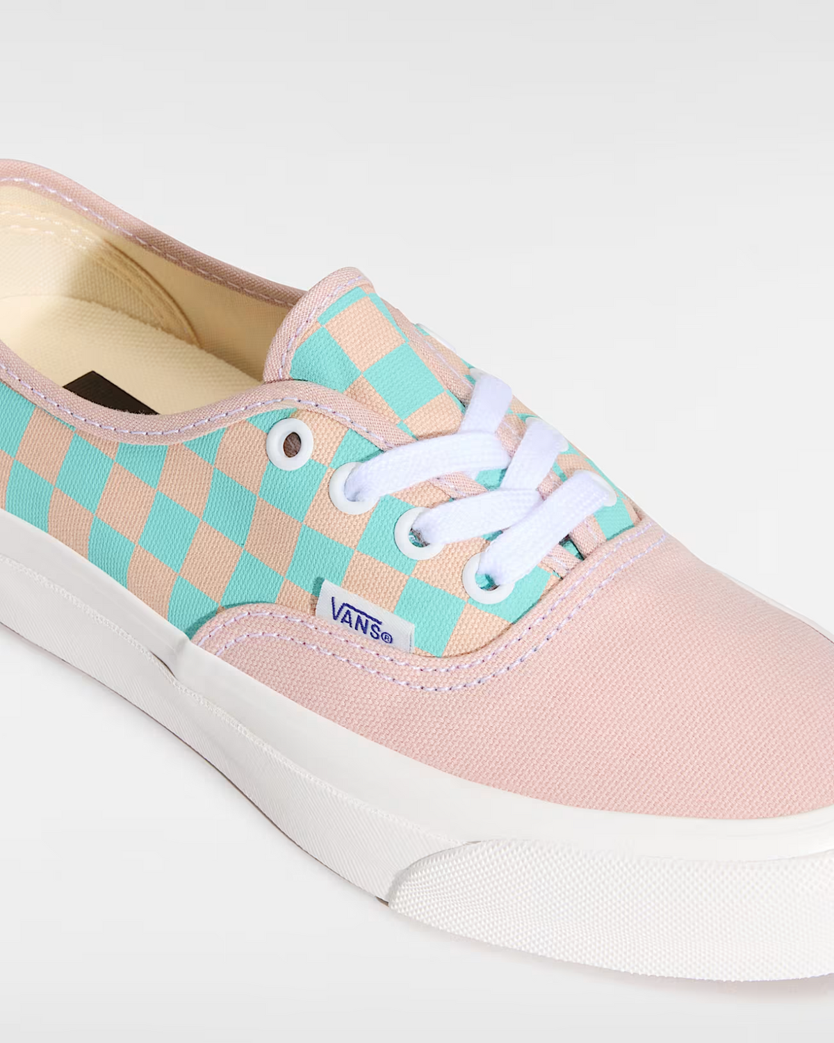 VN000EBNO3N Vans Premium Authentic 44 Sepia Rose (Men's)