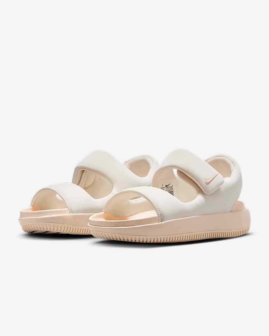 FZ3125-800 Nike Calm Sandal Guava Ice (Women's)