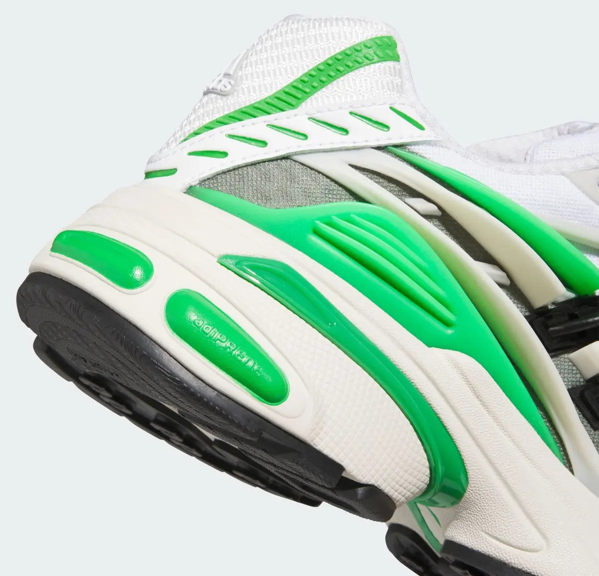 JP9260 Pharrell Williams adidas Adistar Jellyfish Real Green (Men's)