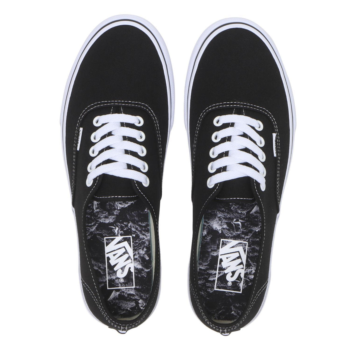 V44CF TRADMANS TRADMAN'S BONSAI Vans Authentic Bonsai Camouflage (Men's)