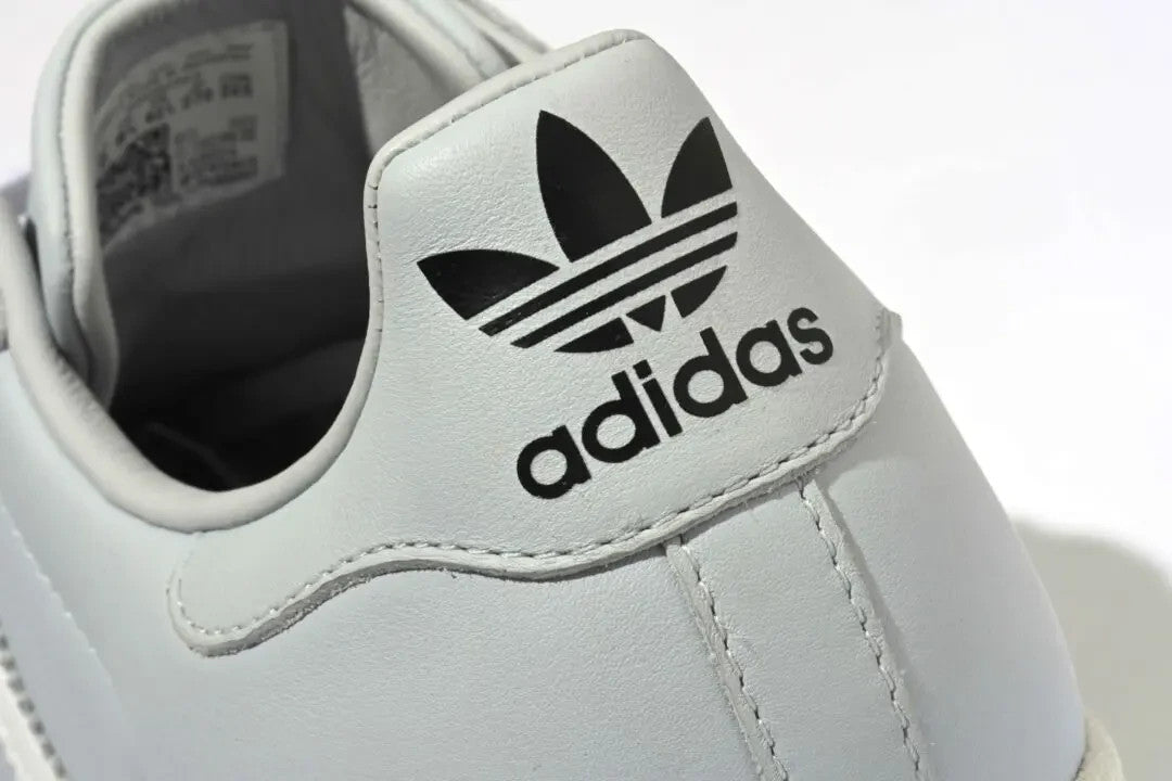 SNDN-SNKR-10877 adidas Superstar 2 "Blue Grey" (Safari Lounge Exclusive)