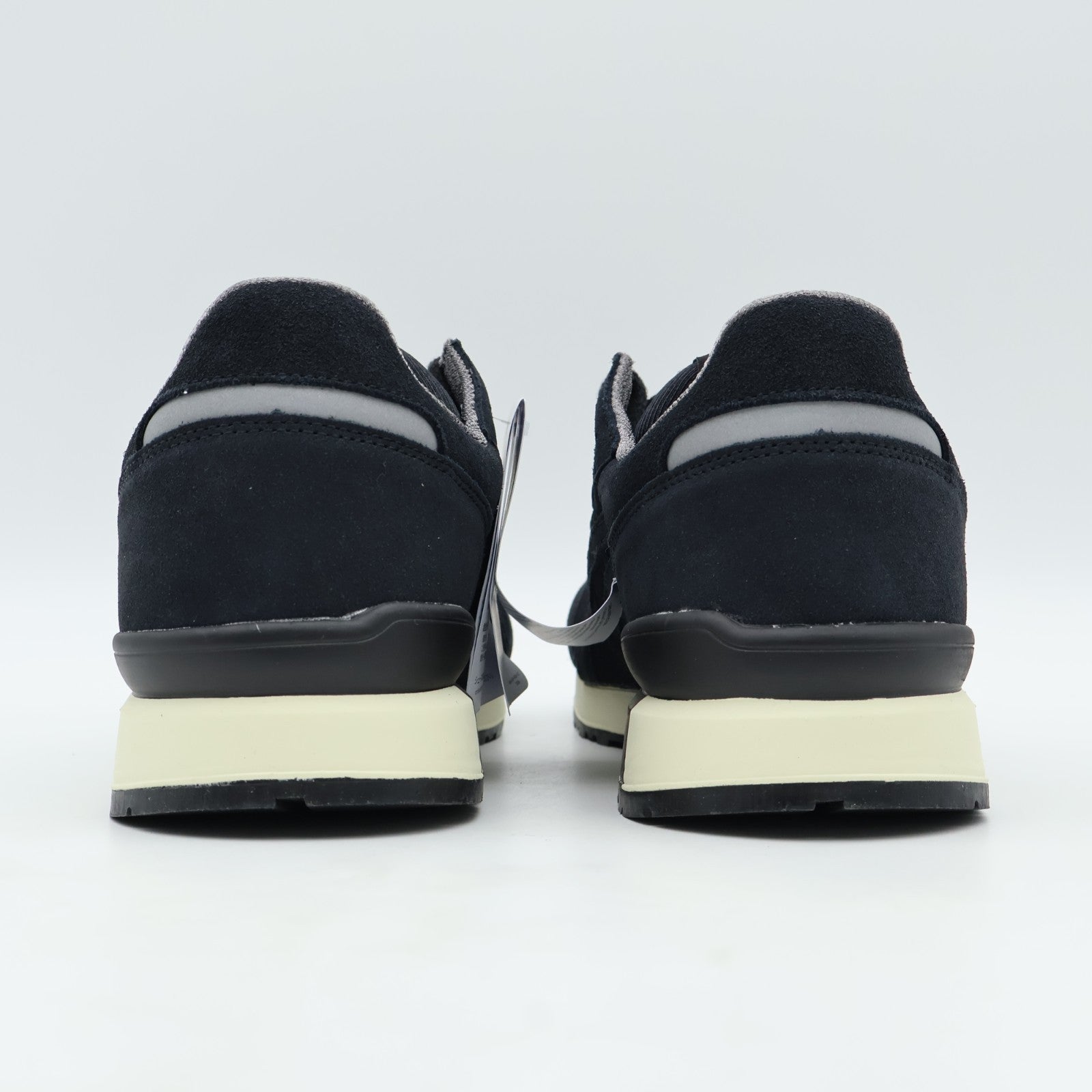 1183B664-001 Onitsuka Tiger Tiger Ally Black (Men's)