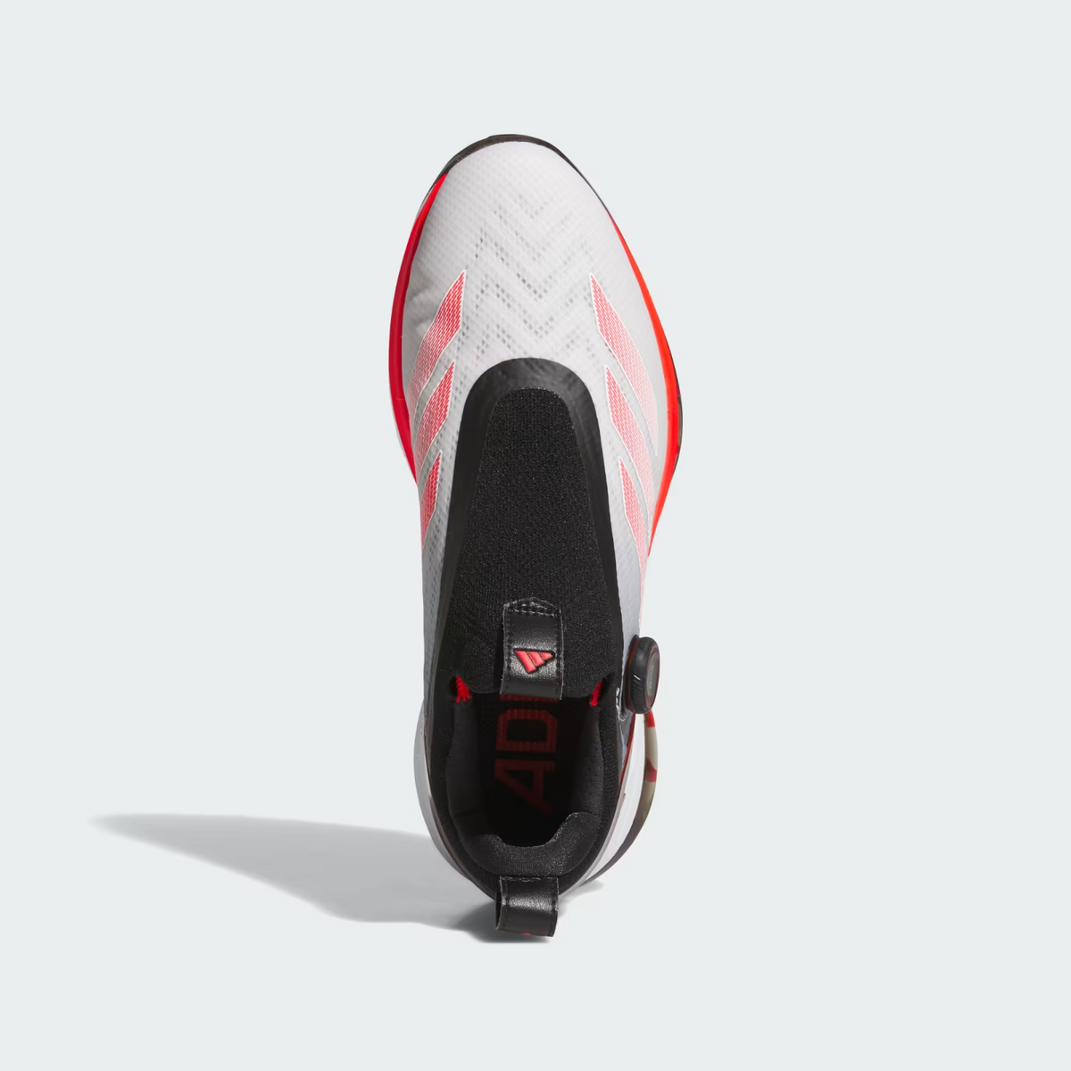 IH9896 adidas Adizero ZG Boa Cloud White/Lucid Red/Core Black (Men's)