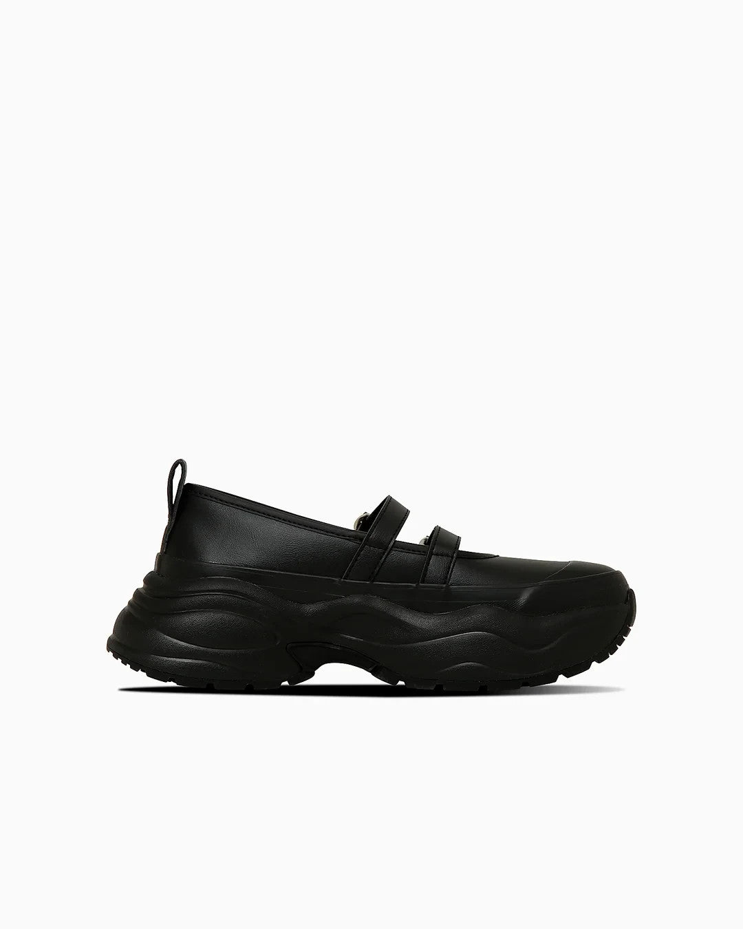 31315661 Converse All Star Surgetrainer MJ ST OX Black (Unisex)
