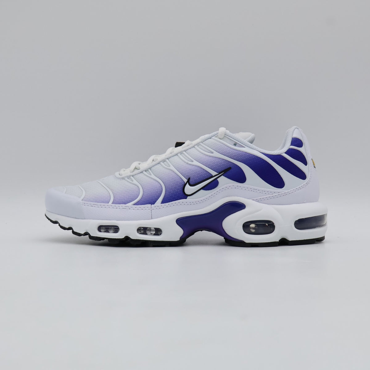 DM0032-105 Nike Air Max Plus Wild Grape (Men's)