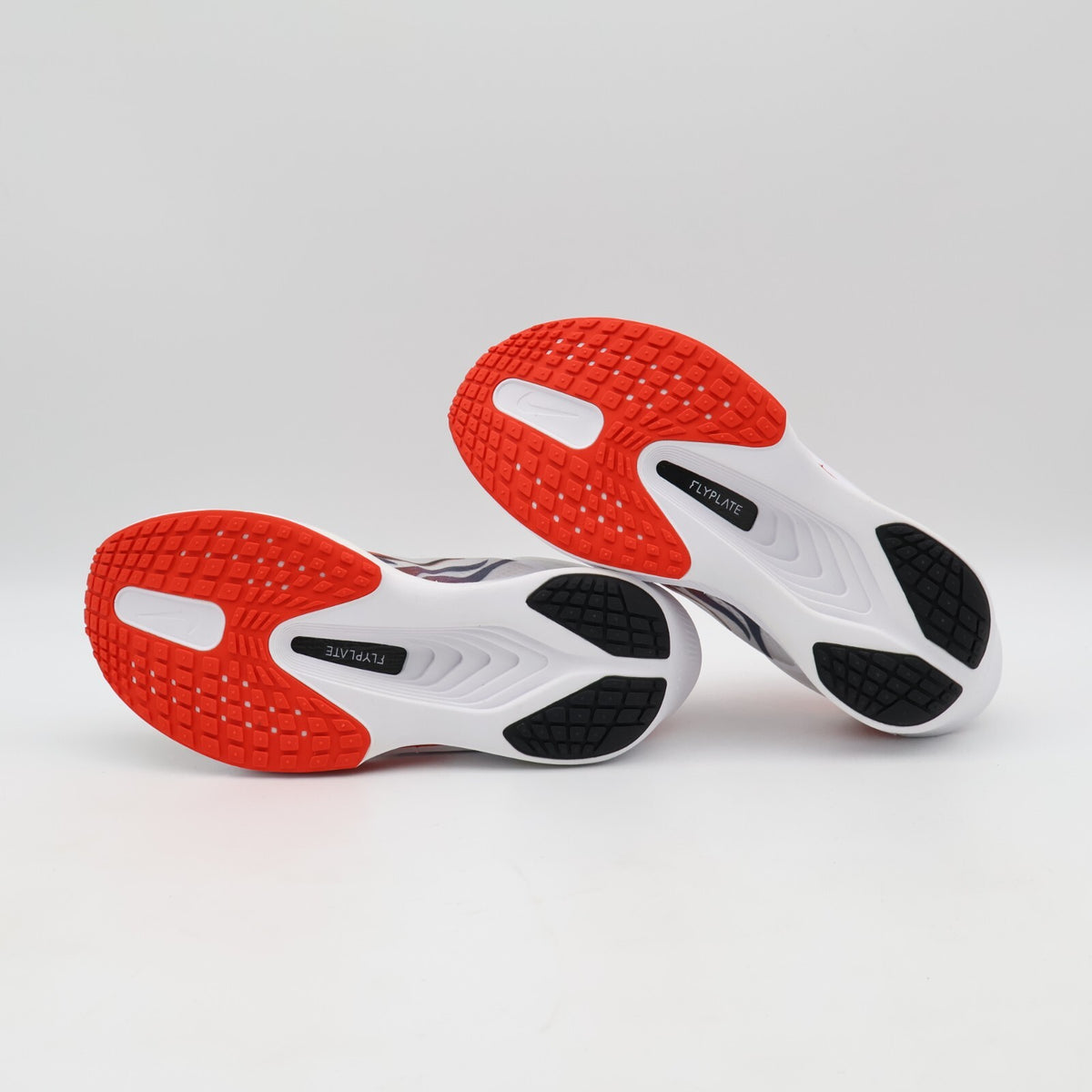 HQ3498-100 Nike Zoom Fly 6 PRM White Black University Red Habanero Red (Men's)