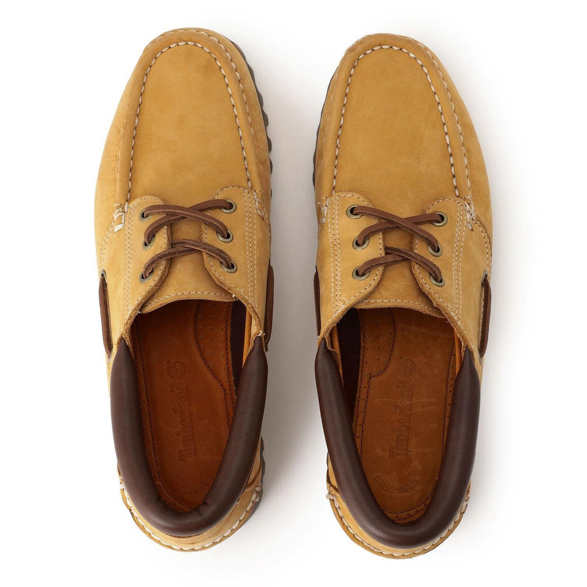 A5T8V-754 Timberland LUXE 3 EYE CLASSIC (Men's)