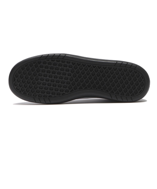 672450-0005 Vans Bravo White Black (V2740 WR) (Men's)