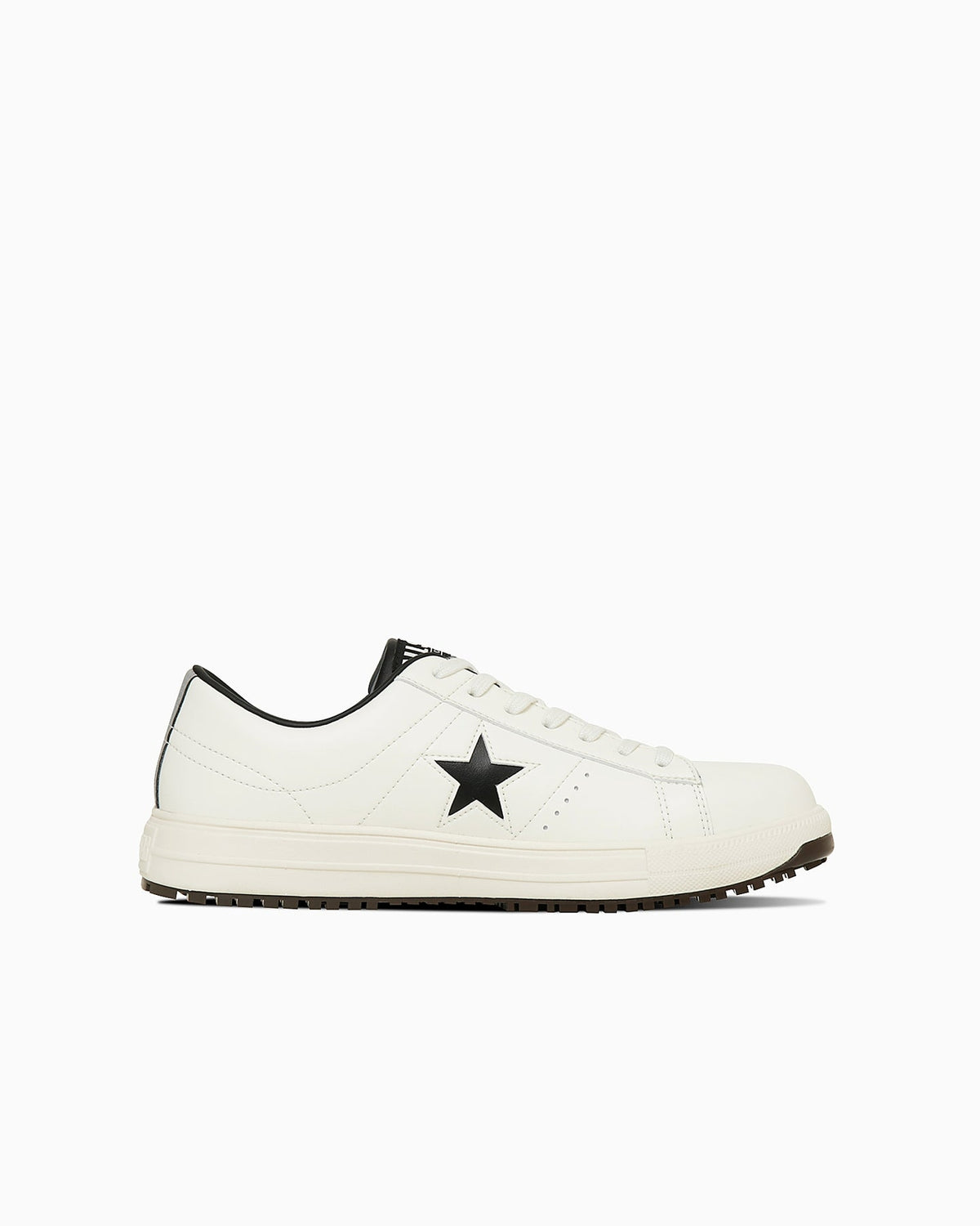 33701751 Converse One Star PS White Black (Men's)