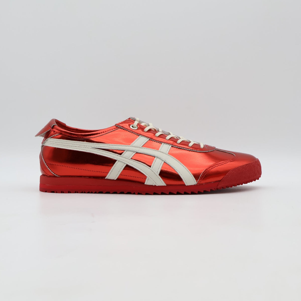 1183C468-701 Onitsuka Tiger Mexico 66 SD Ginger Peach Cream (Men's)
