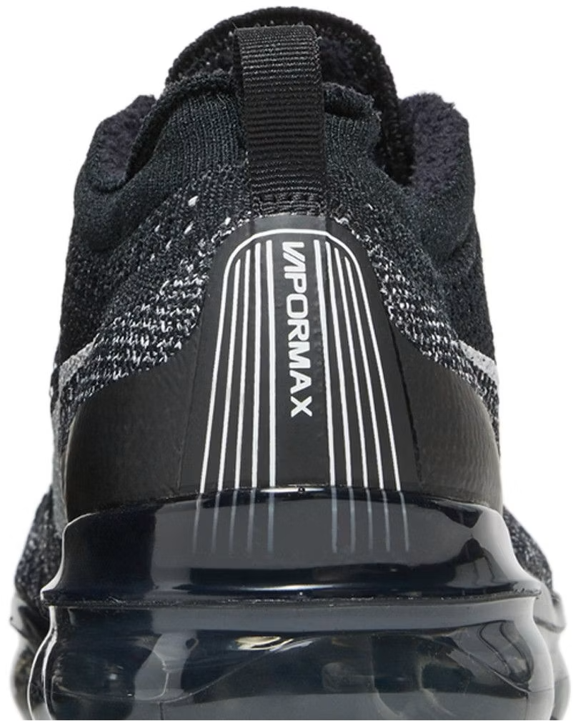 DV1678-001 Nike Air VaporMax 2023 Flyknit "Oreo" (Men's)