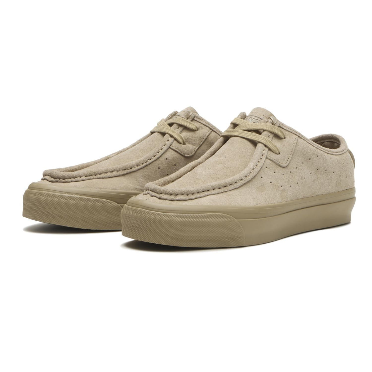 VN000Z3XICX Vans PREMIUM SF MOC LOW (Men's)