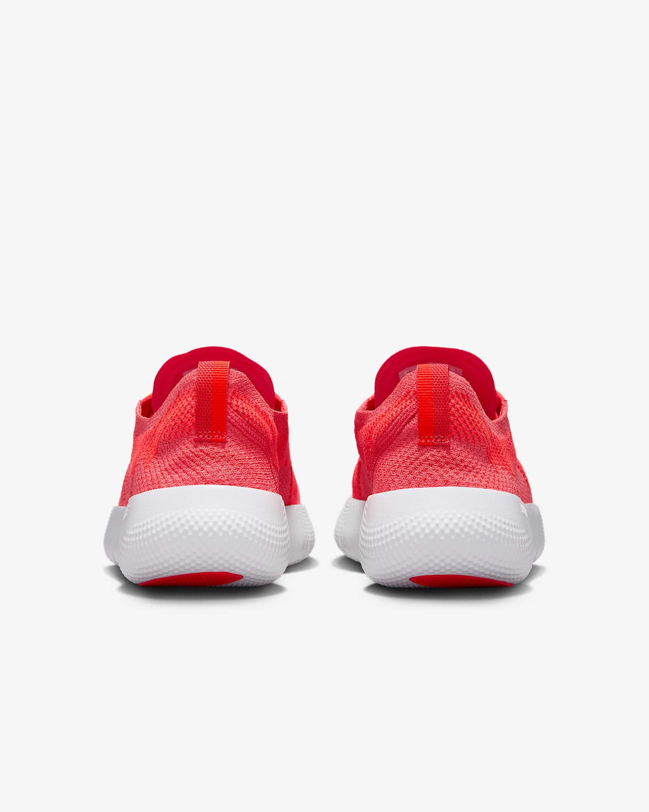 HF2720-800 Nike Free 2025 Magic Ember Bright Crimson Whitea (Women's)