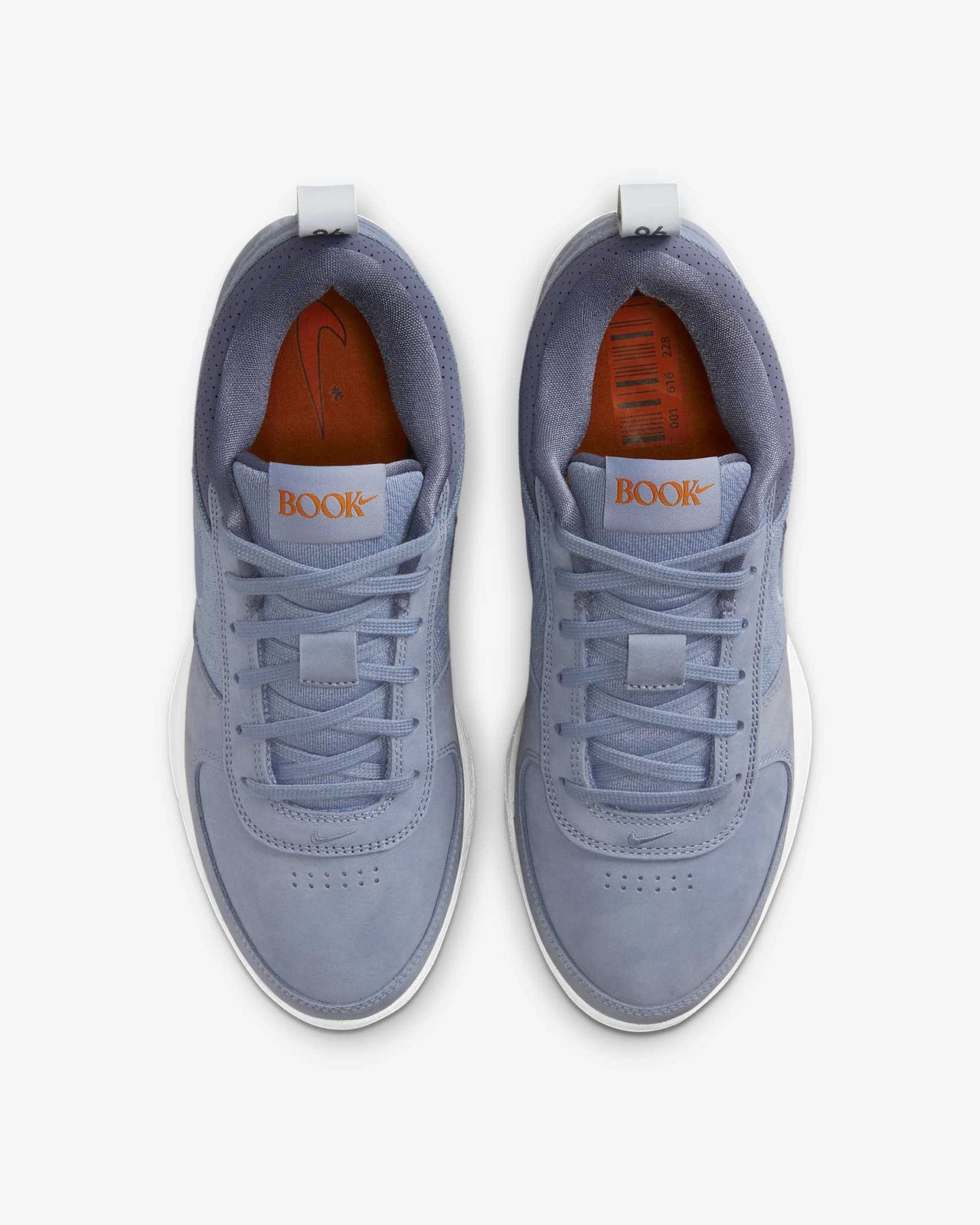 FJ4250-400 Nike Book 1 EP Mirage V2 (Men's)