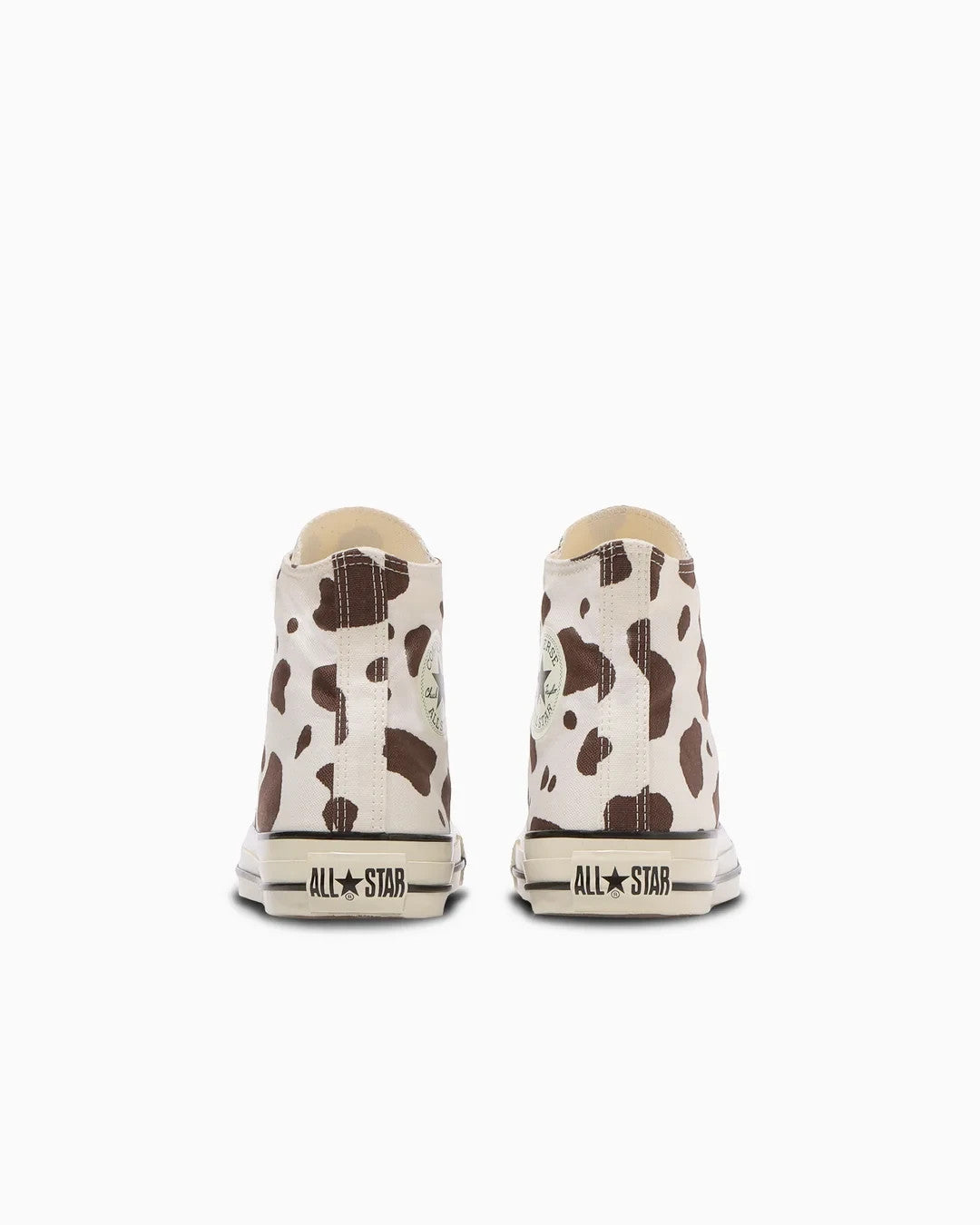 31316750 Converse All Star Aged Cowspot Hi Off-White (Men's)