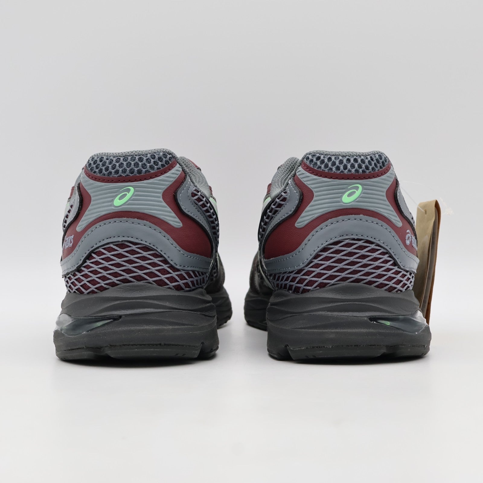 1203A756-600 Asics Gel-K1011 Port Royal Steel Grey (Men's)