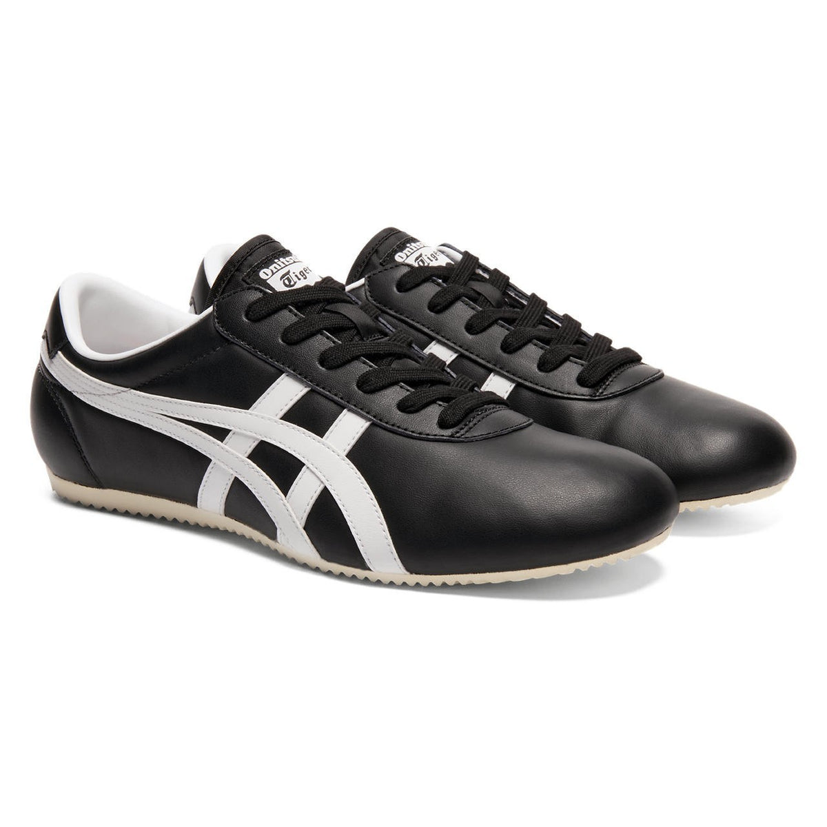 1183C759-001 Onitsuka Tiger Tai-Chi "Black/White" (Men's)