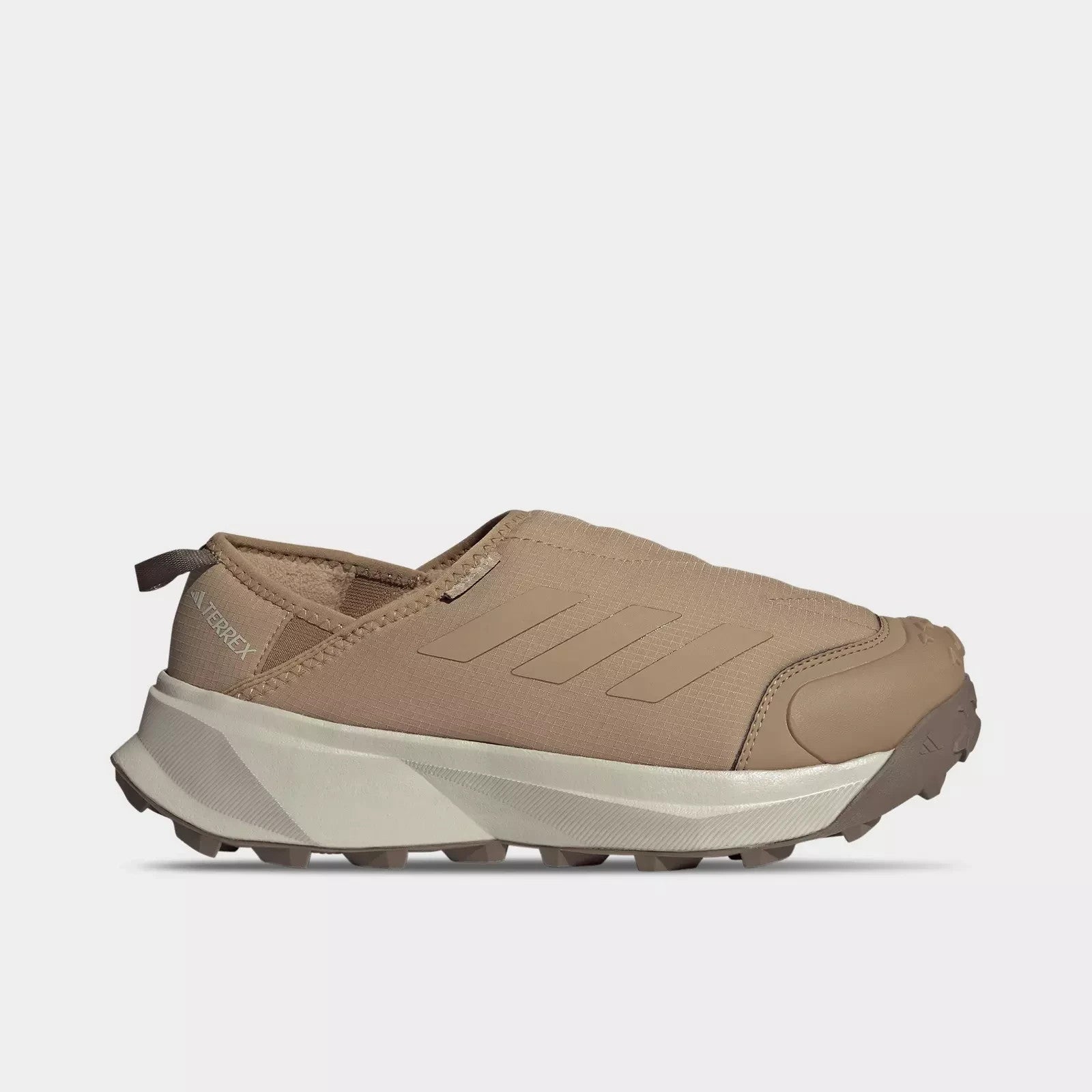 JR5302 adidas Terrex Winter Slip-On Cold. Rdy Cardboard Beige (Men's)