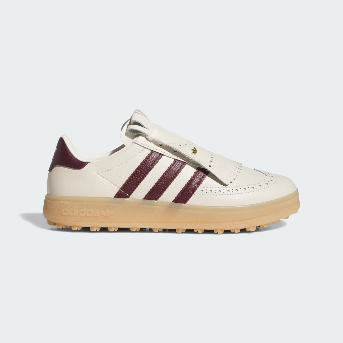 KK2851 adidas Coursecup Spikeless Golf (Men's)