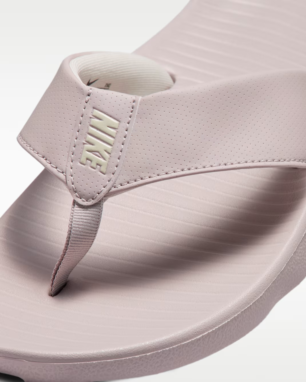 IH2380-200 Nike Marina Slide "Moon Particle/Light Orewood Brown" (Men's)