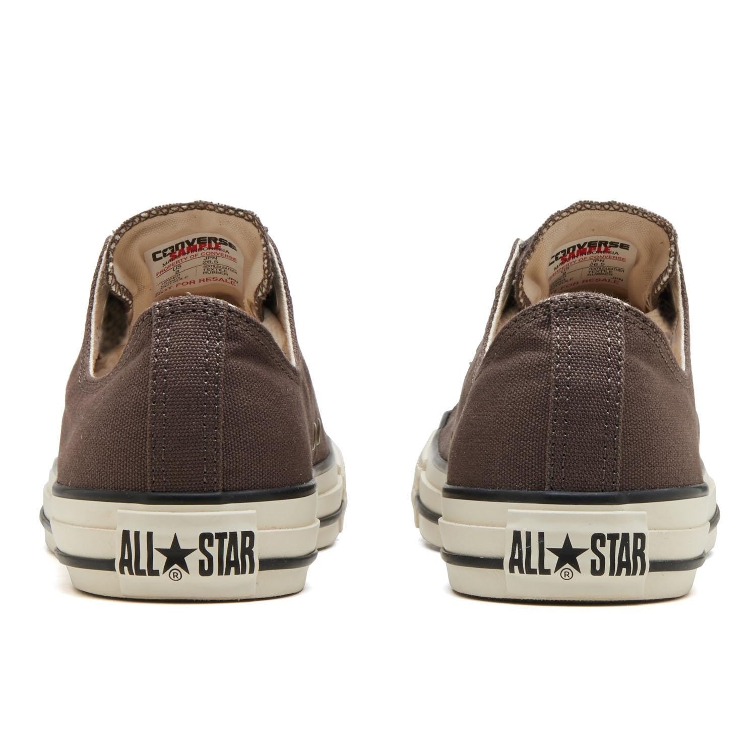 31313392 Converse All Star ST Slip OX Dark Taupe (Men's)