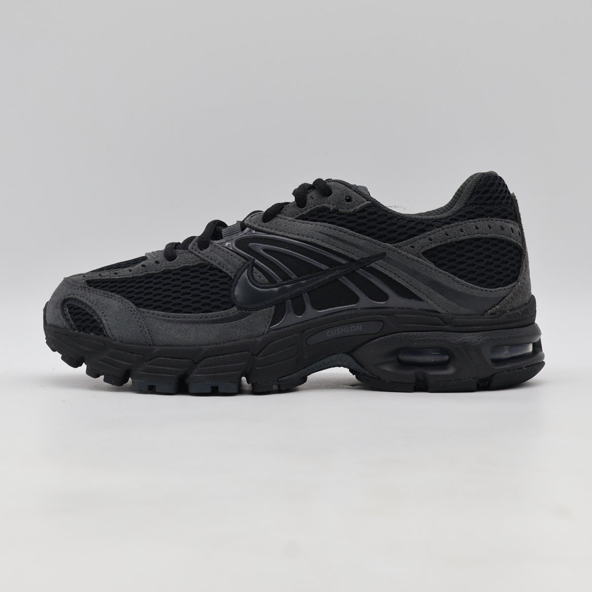 IO4862-001 Nike Air Max Moto 2K SE Black Anthracite (Women's)