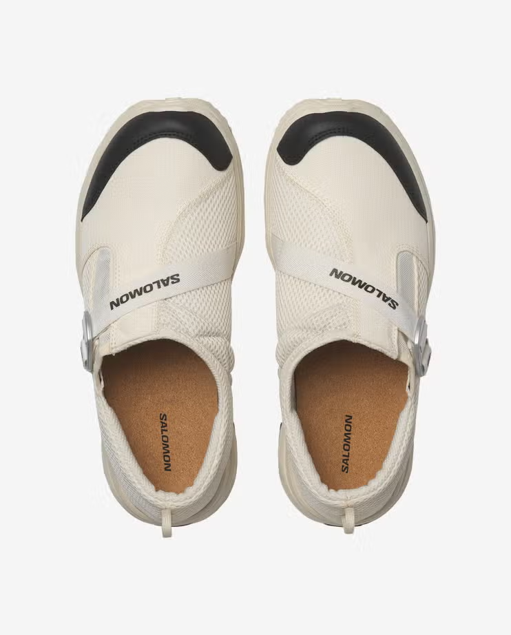 L47957200 Salomon RX Moc 3.0 Nomad "Vanilla Ice/Almond Milk"